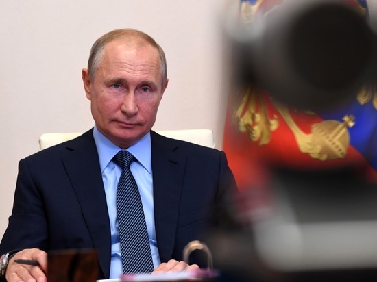 Скрытый смысл маневров Путина: ударил по богатым Скрытый смысл маневров Путина: ударил по богатым