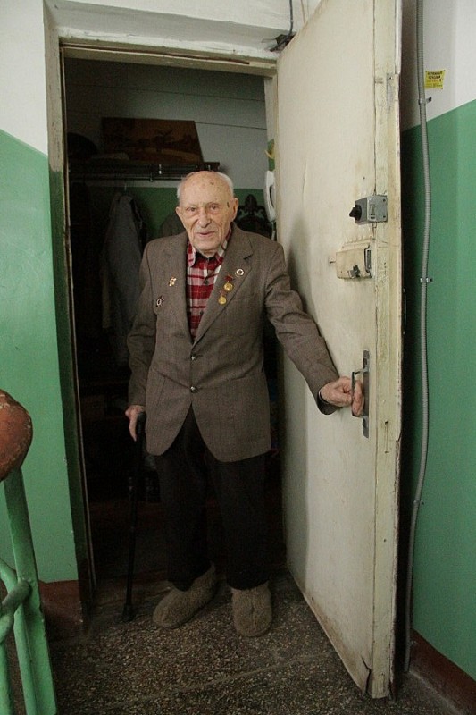 Реалии капитализма в современной России.