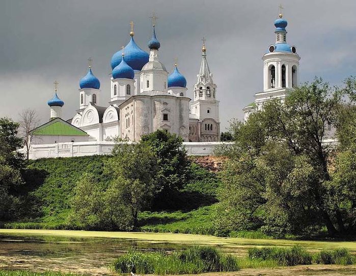 Слово пастыря Слово пастыря