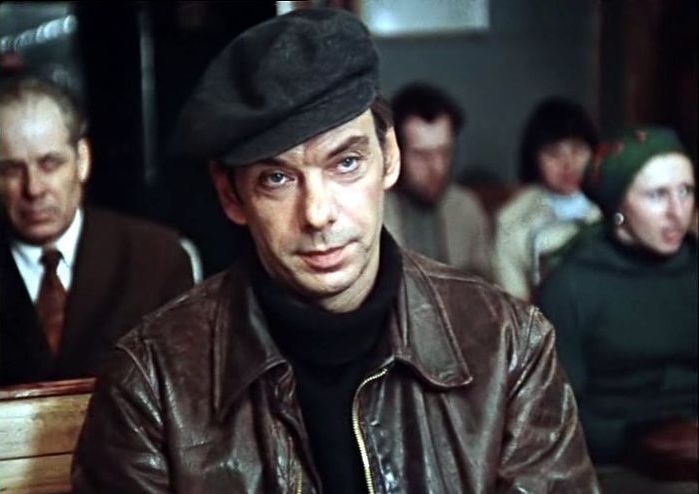 СССР, актер, Алексей Баталов