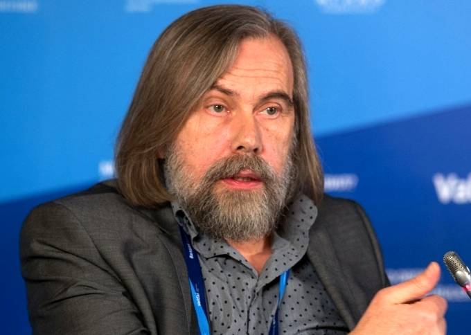 Погребинский прокомментировал «подвальную политику» Украины Погребинский прокомментировал «подвальную политику» Украины