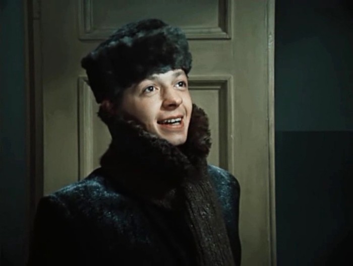 Кадр из фильма «Дни Турбиных». / Фото: www.kino-teatr.ru Кадр из фильма «Дни Турбиных». / Фото: www.kino-teatr.ru