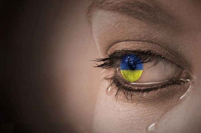 Незалежная Украина — смерть ради смерти