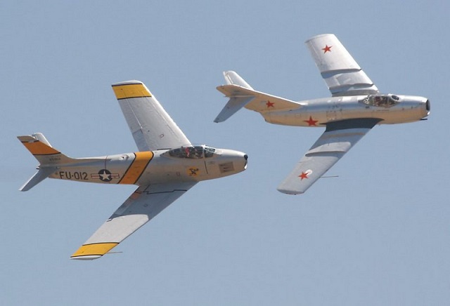 Советские самолеты, которые были скопированы с западных аналогов
