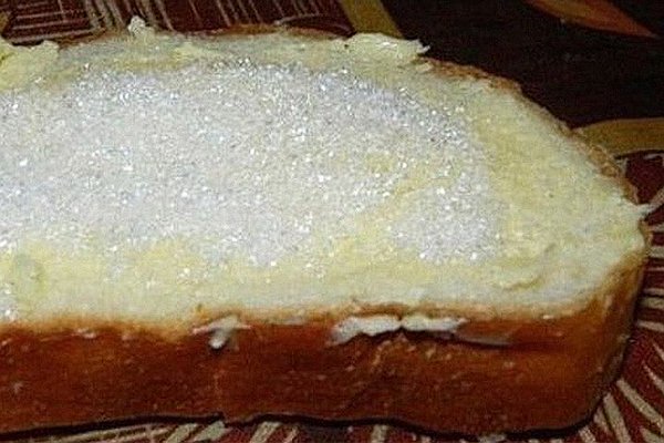 Вкусняшки нашего детства