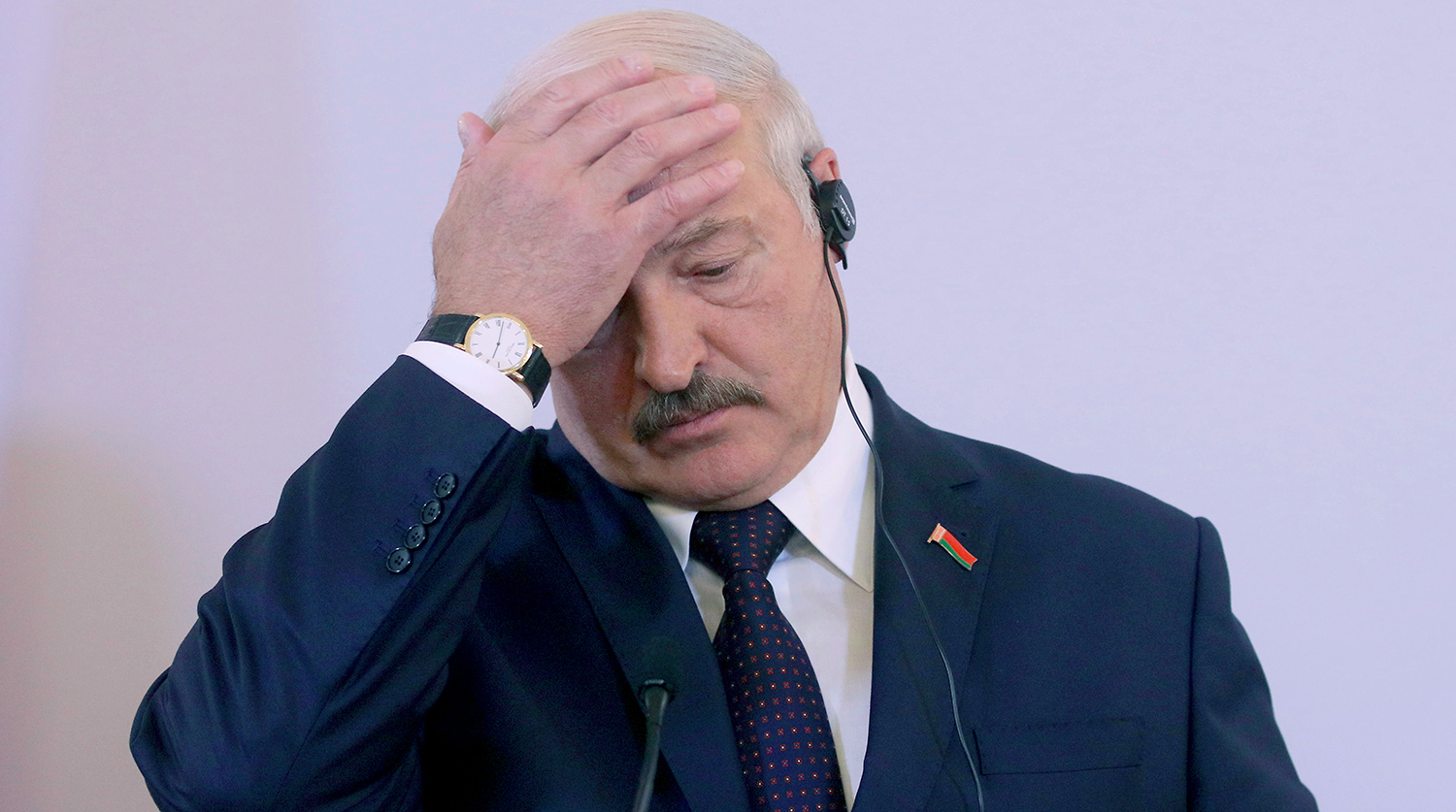 Турция приняла семью Лукашенко: чем закончится белорусская политическая возня