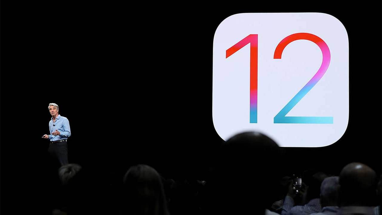 iOS 12: лучшие функции, о которых умолчала Apple iOS 12: лучшие функции, о которых умолчала Apple