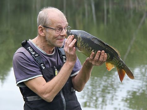 Фото: Андрей Яншевский. Исповедь старого браконьера