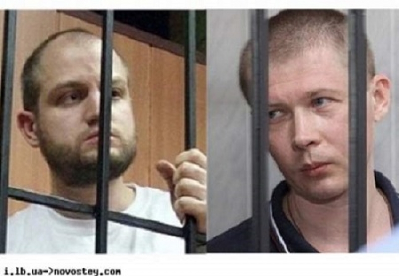 Украинский суд продолжает гноить в тюрьме Мефёдова и Долженкова