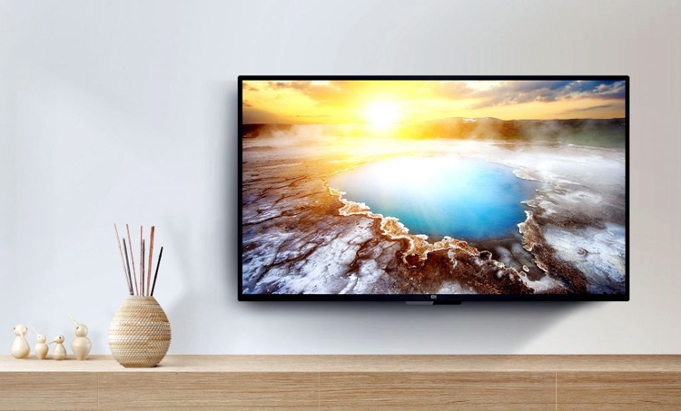 Xiaomi оценила смарт-телевизор Mi TV 4A с диагональю 40 дюймов в $270 Xiaomi оценила смарт-телевизор Mi TV 4A с диагональю 40 дюймов в $270