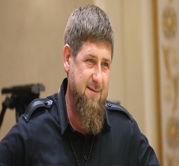 Кадыров выдвинул свою версию борьбы с коррупцией Кадыров выдвинул свою версию борьбы с коррупцией