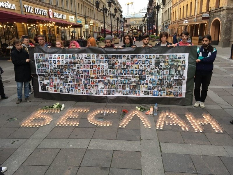 День солидарности в борьбе с терроризмом и день памяти жертв: трагическая история 3 сентября