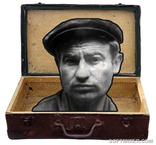 История самого безумного советского террориста История самого безумного советского террориста