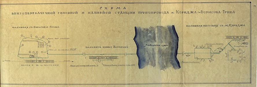Читаем рассекреченные к 75-летию снятия блокады Ленинграда документы архива Минобороны РФ Читаем рассекреченные к 75-летию снятия блокады Ленинграда документы архива Минобороны РФ