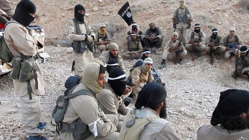 Черная дыра от Дяди Сэма: американские базы в Сирии — помеха для России Черная дыра от Дяди Сэма: американские базы в Сирии — помеха для России