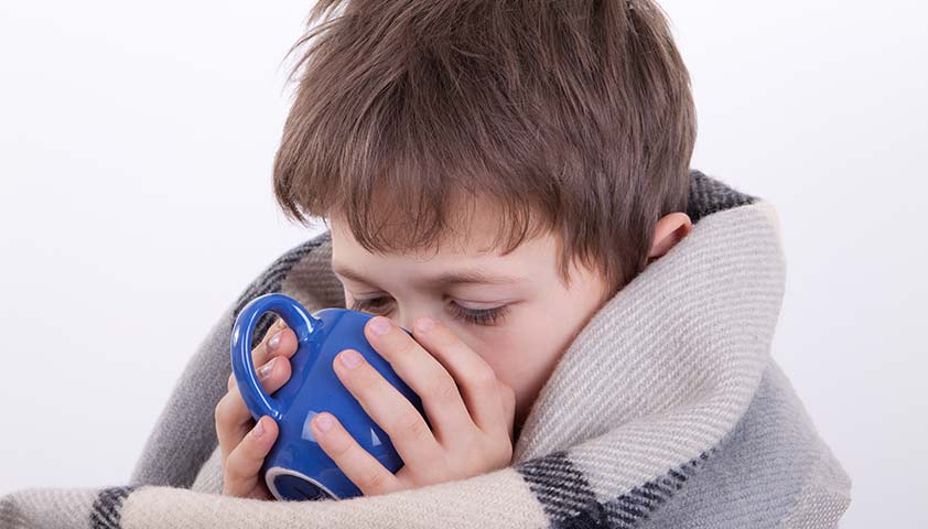 Академик РАН рекомендовал обязательную диагностику для точного лечения гриппа