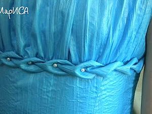 Как украсить платье буфами | Ярмарка Мастеров - ручная работа, handmade Как украсить платье буфами | Ярмарка Мастеров - ручная работа, handmade