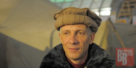 «Детей и матерей чужих не бывает»: активист Майдана заступился за Донбасс Картинки по запросу Павел Ковальчук
