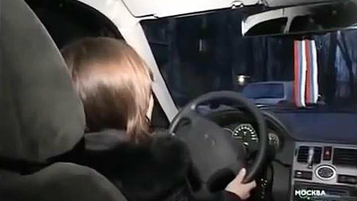 Красивая Чешка Сосет У Таксиста Секс Видео