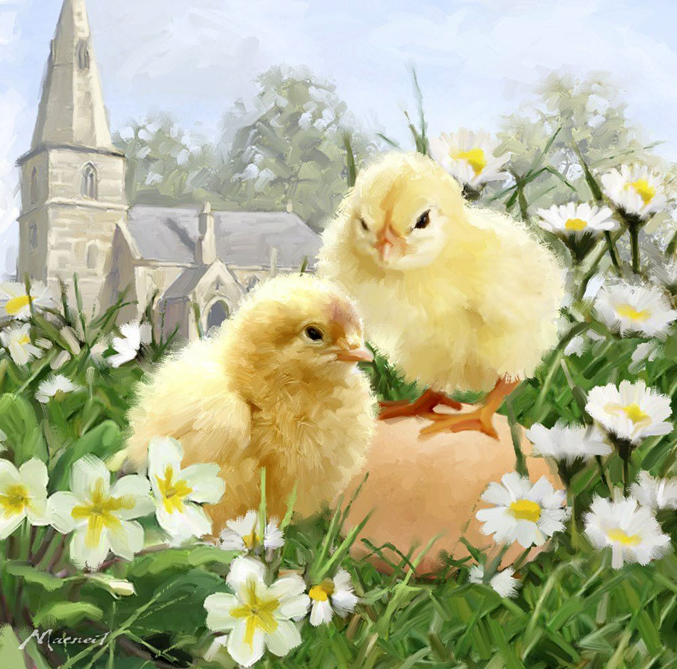  .  Richard Macneil