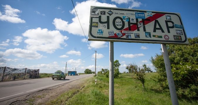 Последние дни укропского рейха: в бункере фюрера Порошенко творится хаос Последние дни укропского рейха: в бункере фюрера Порошенко творится хаос
