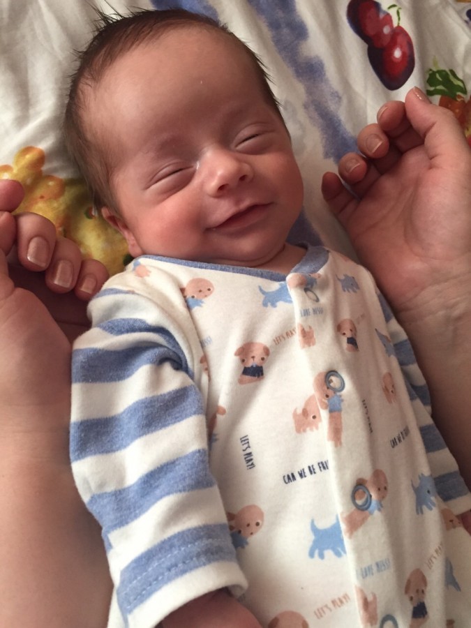 Вот таким мы его увидели в первый раз. Сталик Ханкишиев, здравоохранение, медицина, онкология, рак, сталик