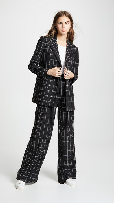 Блейзер, Joie, 11 860руб. (SHOPBOP) Блейзер, Joie, 11 860руб. (SHOPBOP)
