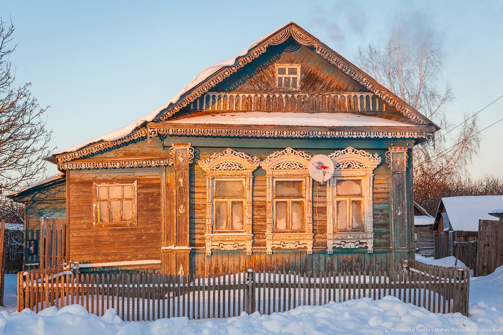 Никитинское. Почувствуй себя барином Никитинское. Почувствуй себя барином
