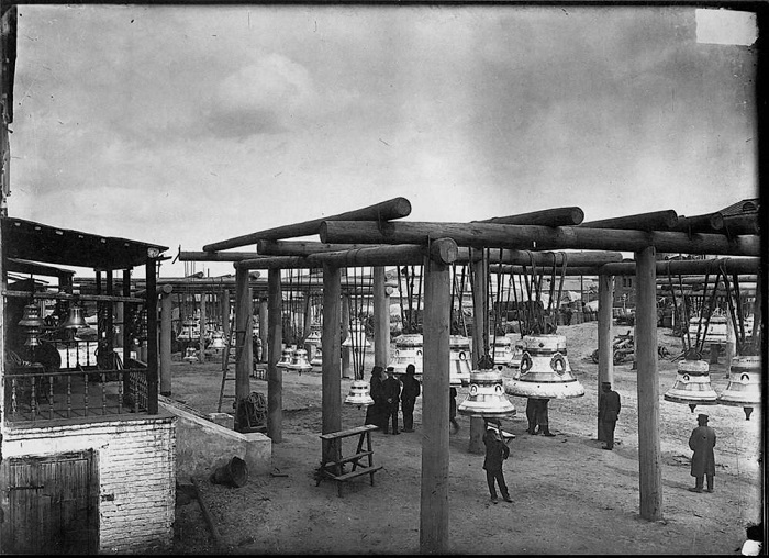 Нижегородская ярмарка 1896 год. Нижегородская ярмарка 1896 год.