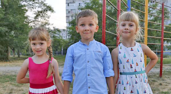 Детская дружба. О дружбе для детей Детская дружба. О дружбе для детей