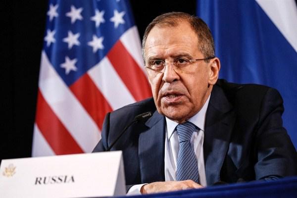 : в России назвали «грабежом средь бела дня» решение США США-Россия