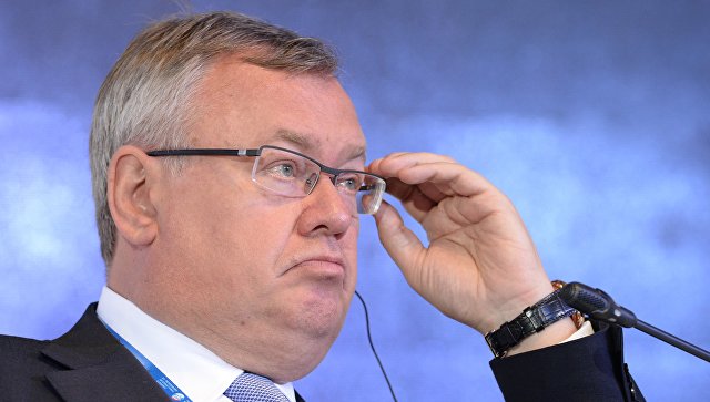 Глава ВТБ: санкции Украины негативно повлияют на российские банки