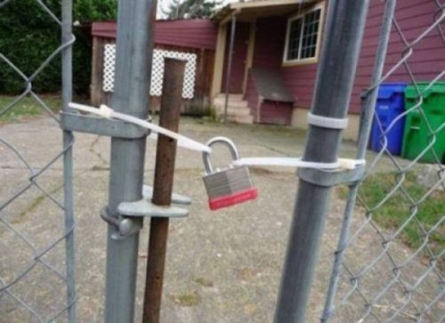 Все проблемы решаемы! (29 фото) Все проблемы решаемы! (29 фото)