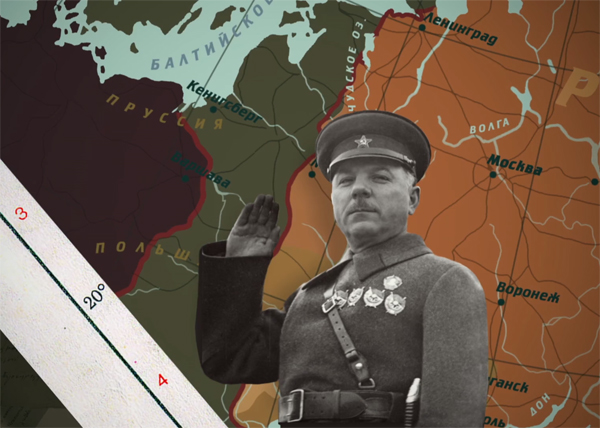 Страна Советов.Последний герой К.Ворошилов Страна Советов.Последний герой К.Ворошилов