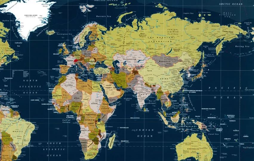 В России все плохо? Недовольны президентом Путиным? Тогда это для вас