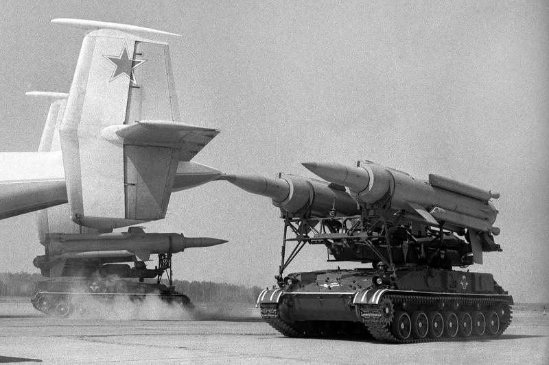 Ан-22: «Летающий собор» Страны Советов. Рекордная работа. Часть 3 Ан-22: «Летающий собор» Страны Советов. Рекордная работа. Часть 3