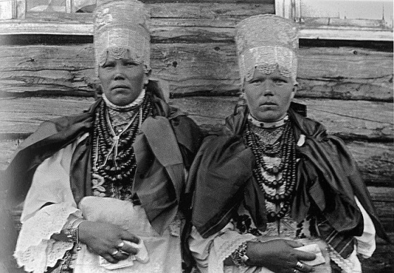 Чем русские женщины удивляют европейцев