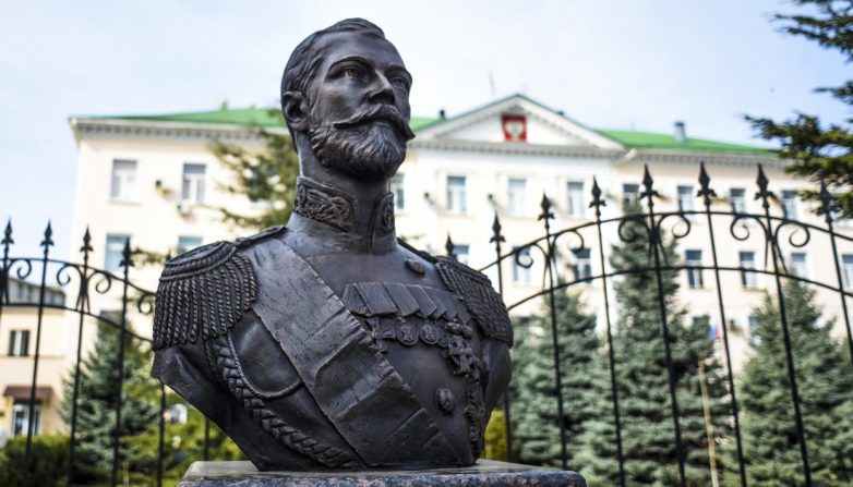 Вся правда о мироточивых иконах
