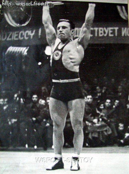 Чемпион Иван Удодов. Победы над бедами Чемпион Иван Удодов. Победы над бедами