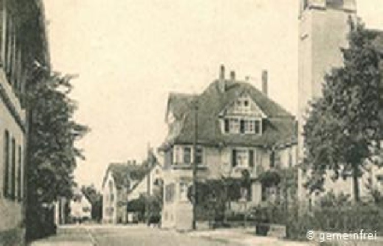 Великий Могол. Карл Леммле