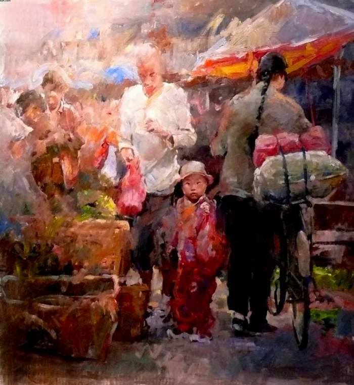 Проницательное искусство. Gary Holland Проницательное искусство. Gary Holland