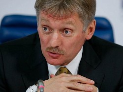 Дмитрий Песков: все наши, скажем так, доходы очень прозрачны