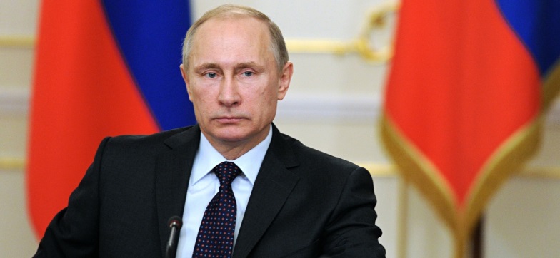 Владимир Путин подписал законопроект о поддержке букмекерами спорта и рекламе