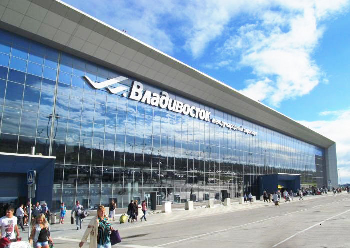 Покупка Changi аэропорта Владивосток одобрена Комиссией по иностранным инвестициям