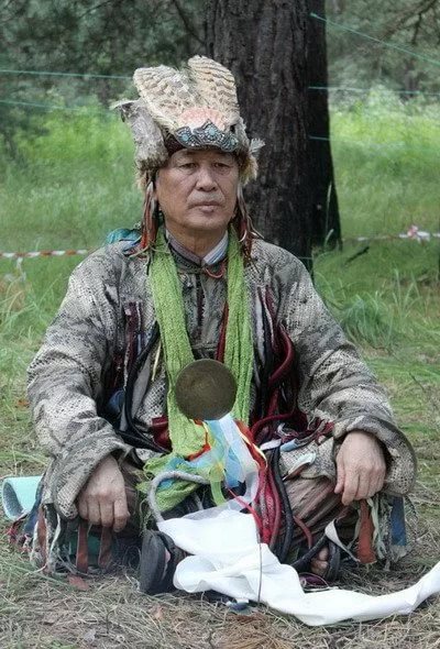 Советы Верховного шамана Тувы