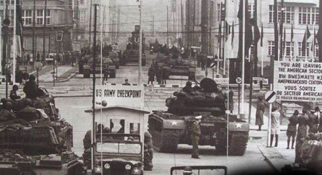 Военные машины