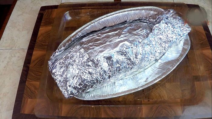 Сазан запечённый и фаршированный гречкой С дедом за обедом, Кулинария, Сазан, В духовке, Рыба, Вкусно, Видео, Длиннопост