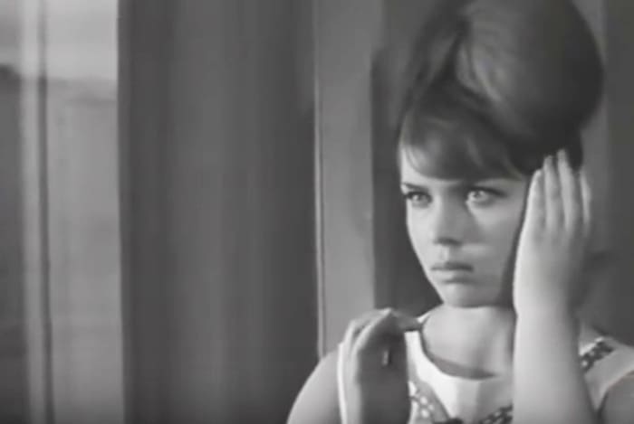 Валентина Теличкина в фильме *Журналист*, 1967 | Фото: kino-teatr.ru Валентина Теличкина в фильме *Журналист*, 1967 | Фото: kino-teatr.ru
