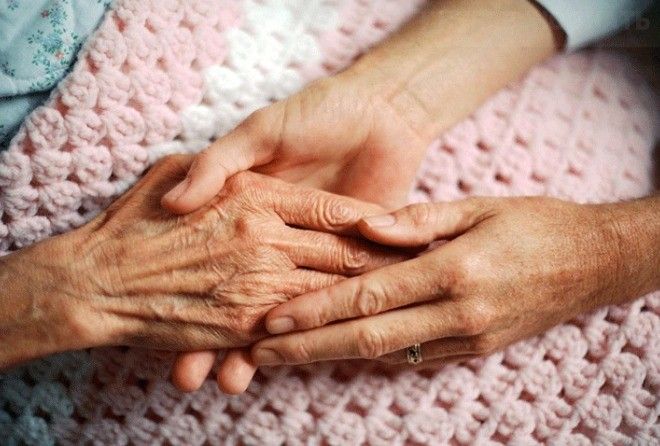 Как общаться с пожилыми родителями — 8 простых правил
