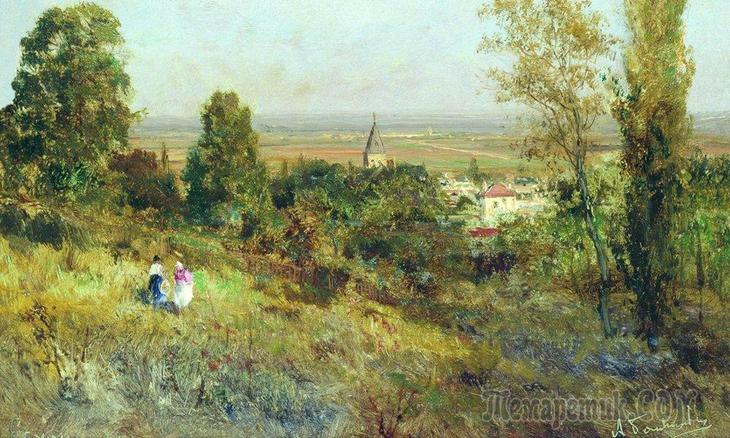 Моряк. Художник. Прсветитель. Меценат. И это всё о нём - о Боголюбове Алексее Петровиче! Моряк. Художник. Прсветитель. Меценат. И это всё о нём - о Боголюбове Алексее Петровиче!